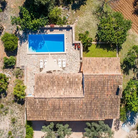 Es Coster Villa Son Servera (Mallorca)
