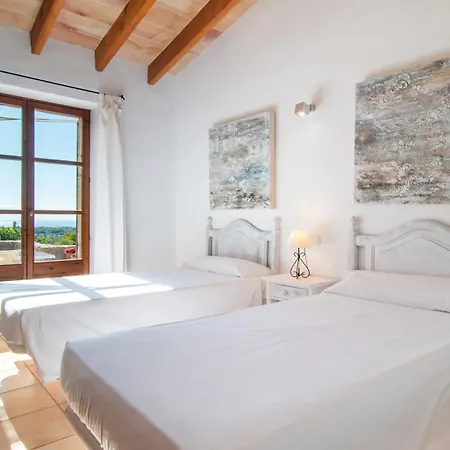 Villa Es Coster Son Servera (Mallorca)