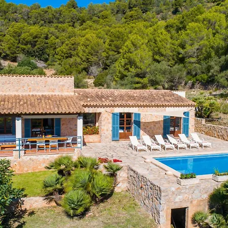 Es Coster Villa Son Servera (Mallorca)