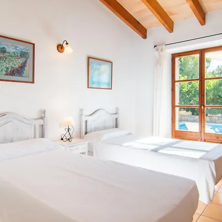 Villa Es Coster Son Servera (Mallorca)