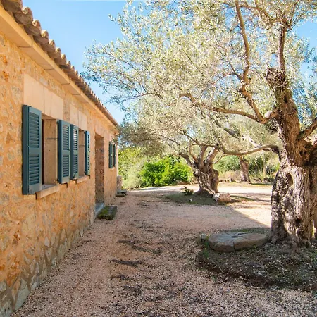 Es Coster * Son Servera (Mallorca)