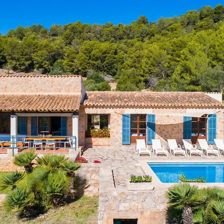 Villa Es Coster