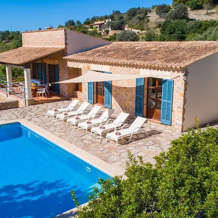 Es Coster Villa