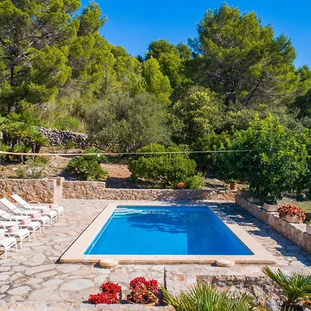 Es Coster Villa Son Servera